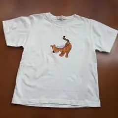 ラッフルズホテル Kids Tシャツ 130