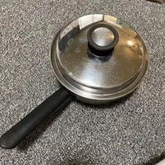 EVER WARE エバーウエア クロワッサン 楕円鍋 日本製 - メルカリ