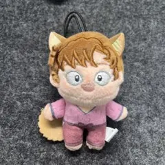 ［最安値］忍たま乱太郎 忍たま ほわぬい 善法寺伊作 2025年最新】善法寺伊作 ほわぬいの人気アイテム - メルカリ