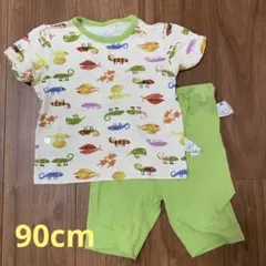 UNIQLO 半袖パジャマ90cm