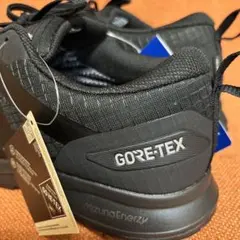 新品タグ付き MIZUNO GORE-TEX スニーカーのサムネイル