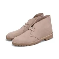 Clarks Desert Rock チャッカブーツ UK8.5