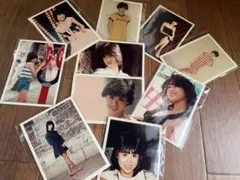 2026年最新】松田聖子生写真の人気アイテム - メルカリ