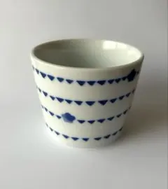 蒼（sou）そば猪口　美濃焼　2個セット