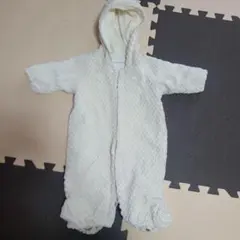 ミキハウス　カバーオール　50～70