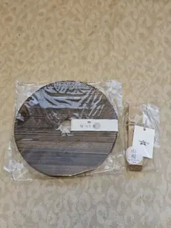 なべしき&道具やすめセット アラジンコラボ非売品②のサムネイル