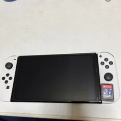 任天堂Switch有機EL（ジャンク）