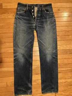 Levi's 501XX W30L36 ビックＥ米国製
