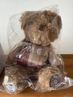 新品未使用♡IMGA クマのぬいぐるみのサムネイル
