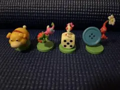 ピクミン チョコエッグ