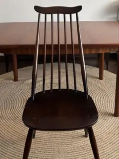 ERCOL アーコール ゴールドスミスチェア Goldsmith Chairのサムネイル