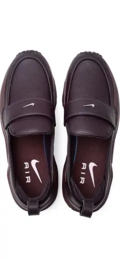 【完売】NIKE/エアマックス フェノメナ ウィメンズシューズ(箱付き)