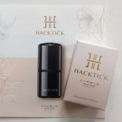 HACKTICK スティック ファンデーション 02 ナチュラル - メルカリ