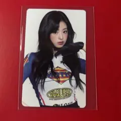 2026年最新】アヒョン トレカの人気アイテム - メルカリ