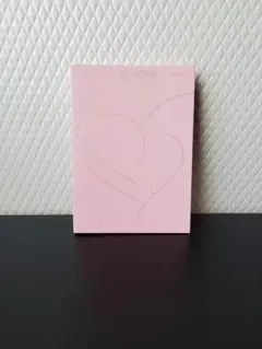 BTS MAP OF THE SOUL : PERSONA アルバム