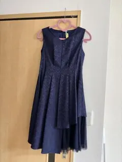 お呼ばれドレス　ワンピース