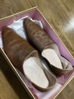 フラットシューズ　searoomlynnのサムネイル