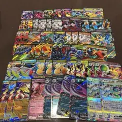 k*0様 ポケモンカード RR 70枚まとめ売り - メルカリ