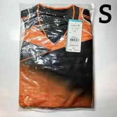 【60%OFF】MIZUNOレディース ゲームシャツ バドミントン テニス S