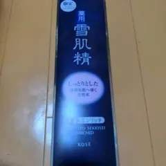 にっしー様専用 コーセー セッキセイSB DPツキ - メルカリ