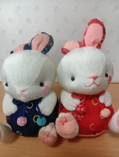 座敷わらびーちゃん 手のひらサイズ - メルカリ