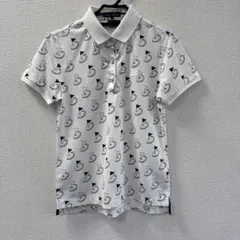【美品】23区 GOLF ポロシャツ サイズ1のサムネイル