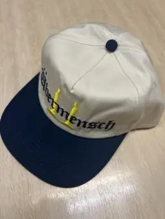 ubermensch キャップ