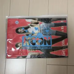 kcon ive スローガン