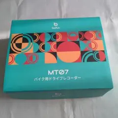 ジャンク品】Boifun MT05 バイク用ドライブレコーダー・ナビ - メルカリ