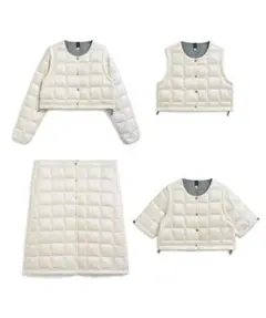 2026年最新】taion extra ボレロの人気アイテム - メルカリ