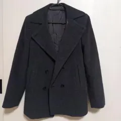 K.T kiyoko takase　コート　アンゴラ　羊毛　キヨコタカセ 9号