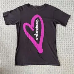 サルセーションウェア新作ＶTシャツダークブラウン色Мサイズ未開封品 サルセーションウェア新作VTシャツダークブラウン色Мサイズ未