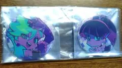 パンティ＆ストッキング 缶バッジ サイン入り 3種セット ⚡️絶賛予約受付中⚡️】 TRIGGERオンラインショップ限定！ 『New