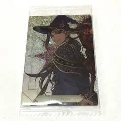 ツイステッドワンダーランド　ツインウエハース7 ジャミル・バイパー