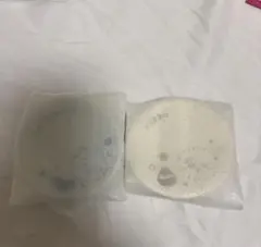 エニマイくじ ちいかわ 豆皿セット ハチワレ　ラッコ