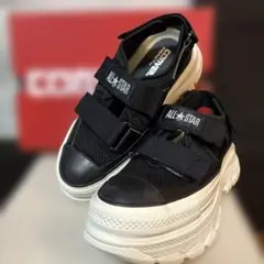 converseALLSTAR TREKWAVE SANDAL OX サンダルのサムネイル