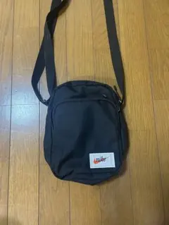NIKE ミニショルダーバッグ