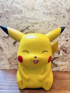 2026年最新】トミーピカチュウソフビの人気アイテム - メルカリ