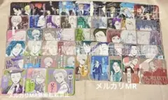 憂国のモリアーティ アートコースター 第一弾 - メルカリ