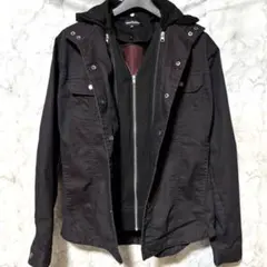 semanticdesign ﻿ gimmick jacket Y2K