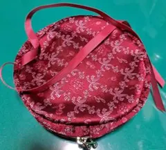 JILLSTUART ジルスチュアート クリスマス コフレポーチ