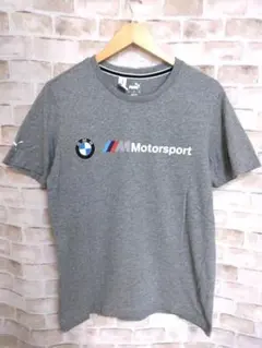 BMW MOTORSPORT × PUMA Tシャツのサムネイル