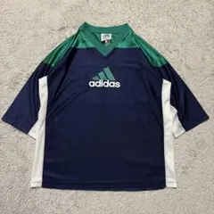 80s 90s adidas アディダス ゲームシャツ LIGA CUP USA 80s~ “adidas” game shirt 】 | Skeleton Lamp