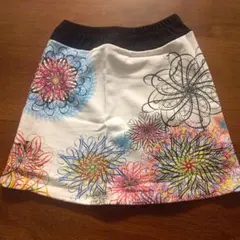 agnès b. スカート