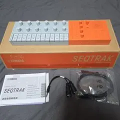 2026年最新】Seqtrak yamahaの人気アイテム - メルカリ