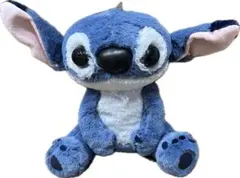 【匿名配送】ディズニー 実写映画 リロ&スティッチ BIGぬいぐるみ