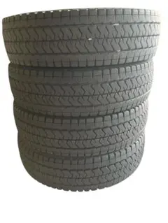 2026年最新】195/80r15 スタッドレス ホイールセットの人気アイテム