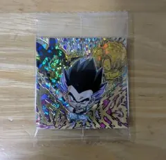 ドラゴンボールウエハース シール ゴテンクス シークレット