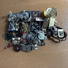 最終値下げ！ジュエリーセット 多様なデザイン