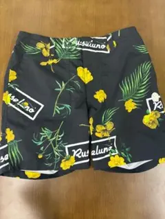 Russeluno ハーフパンツ
